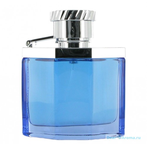 Alfred Dunhill Desire Blue