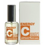 Comme des Garcons Energy C Grapefruit