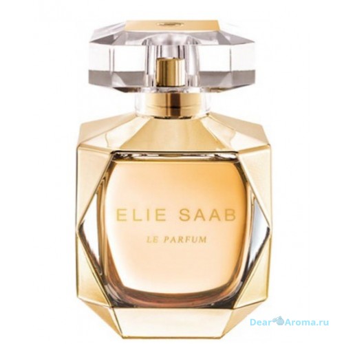 Elie Saab Le Parfum Eclat D'Or