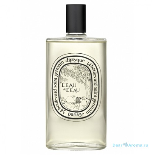 Diptyque L'Eau De L'Eau