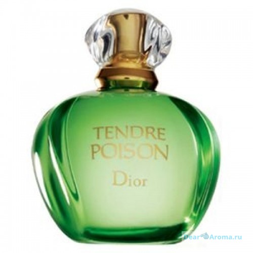 Christian Dior Poison Tendre