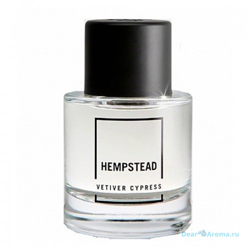 Abercrombie & Fitch Hempstead Vetiver Cypress