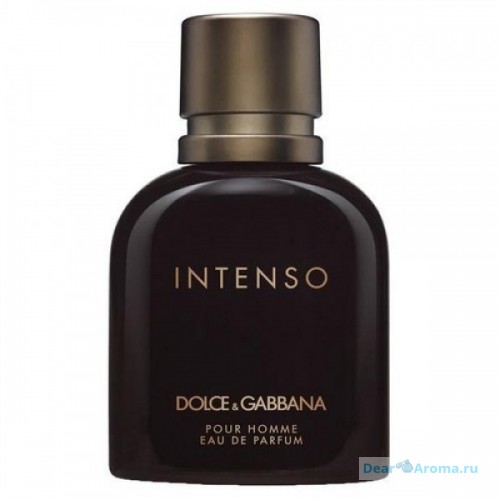 Dolce Gabbana (D&G) Pour Homme Intenso