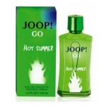 Joop Go Hot Summer