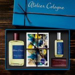 Atelier Cologne Mistral Patchouli