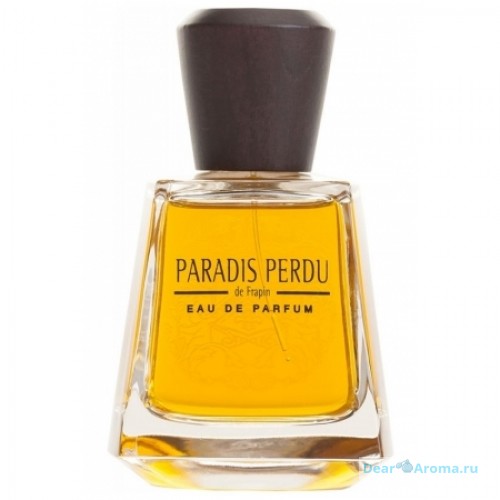 Frapin Paradis Perdu