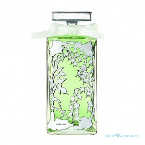 Guerlain Le Muguet 2016