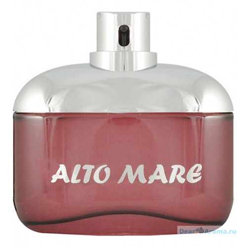 Parfums Genty Alto Mare