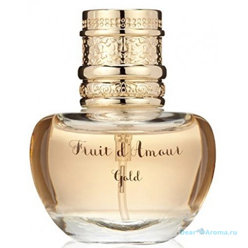 Ungaro Fruit d'Amour Gold