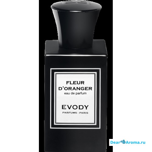 Evody Fleur D'Oranger