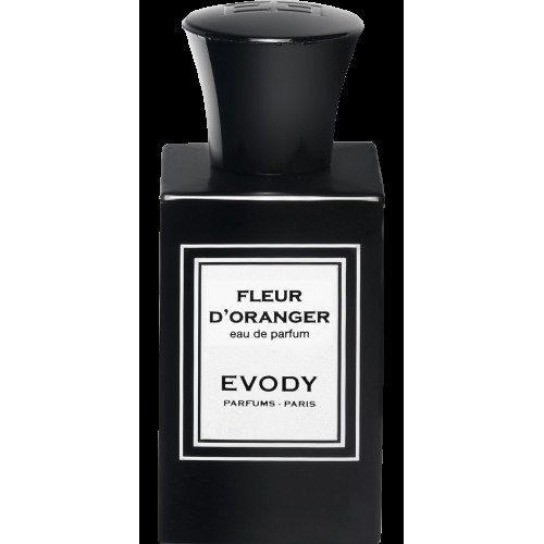 Evody Fleur D'Oranger