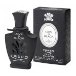 Creed Love In Black