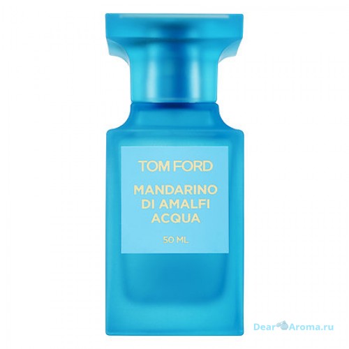 Tom Ford Mandarino Di Amalfi Acqua