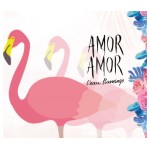 Cacharel Amor Amor L`Eau Flamingo