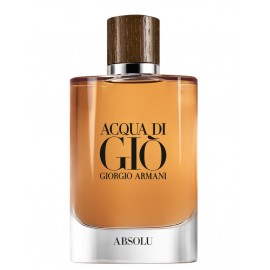 Armani Acqua Di Gio Absolu