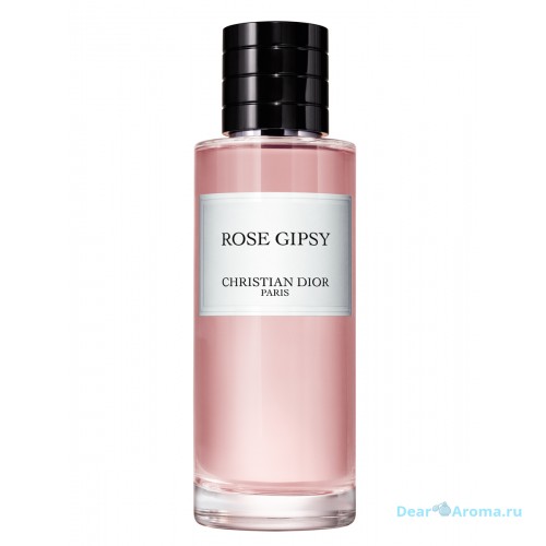 Christian Dior Rose Gipsy