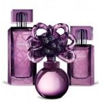 Lalique Amethyst