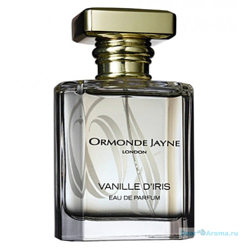 Ormonde Jayne Vanille D'Iris