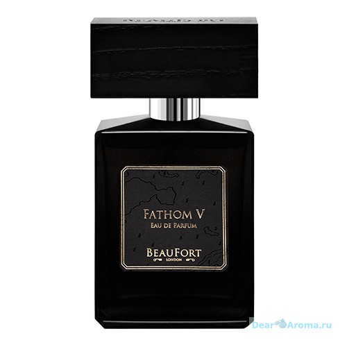 BeauFort London Fathom V