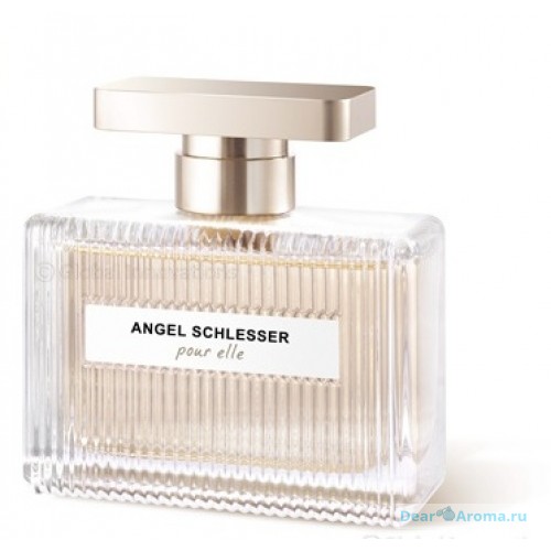 Angel Schlesser Angel Schlesser Pour Elle