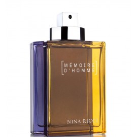 Nina Ricci Memoire D'Homme