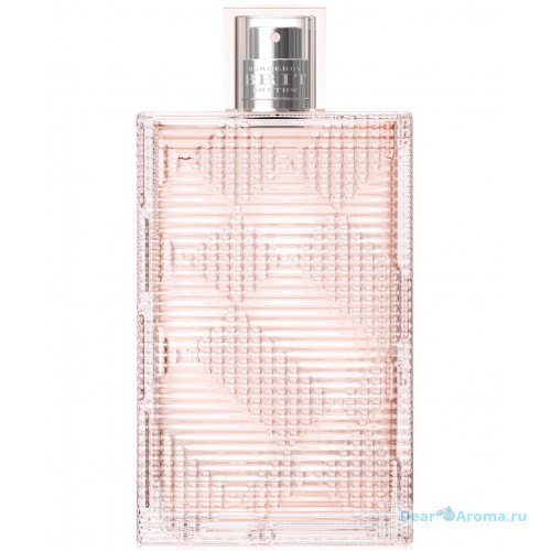 Burberry Brit Rhythm For Her Floral