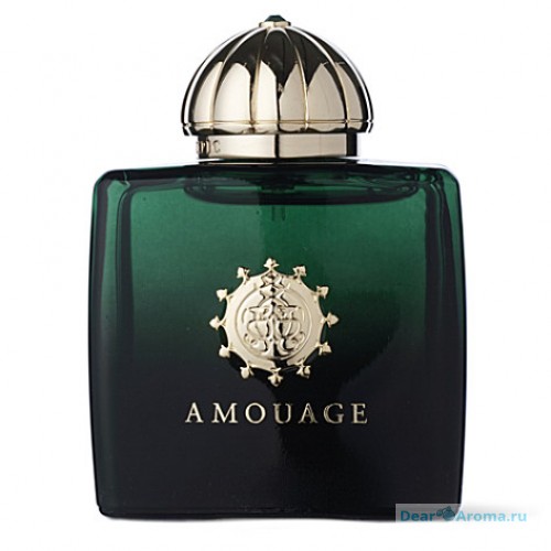 Amouage Epic For Woman