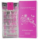 Ungaro Apparition Pink