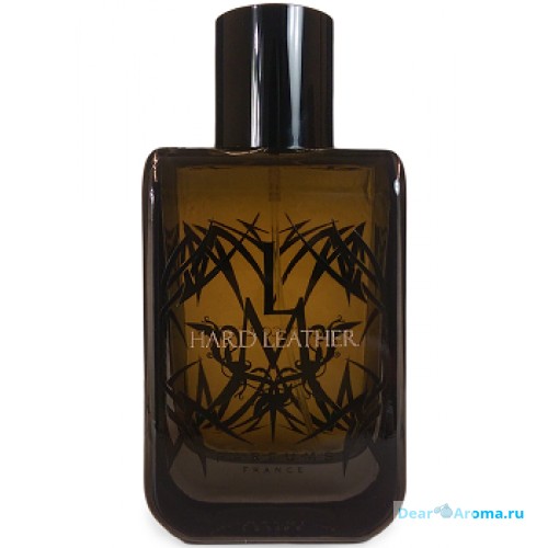 LM Parfums Hard Leather