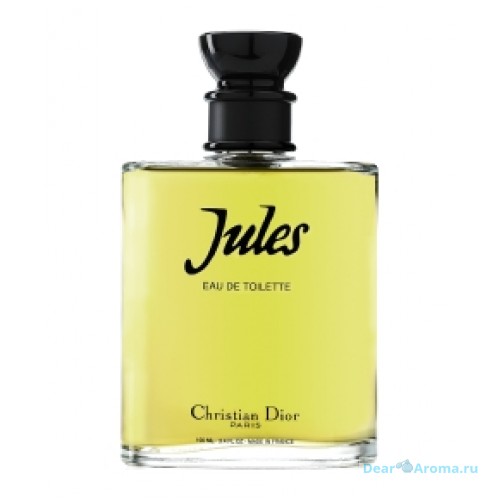 Christian Dior Jules