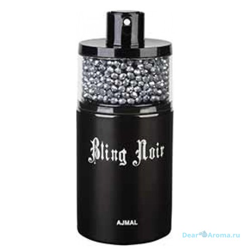 Ajmal Bling Noir