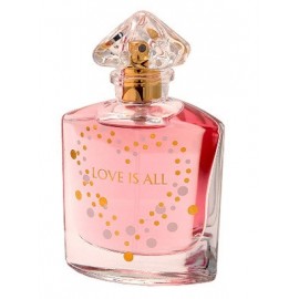 Guerlain Love Is All