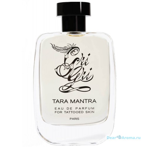 Gri Gri Parfums Tara Mantra