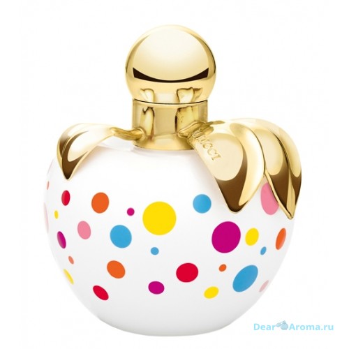 Nina Ricci Nina Pop