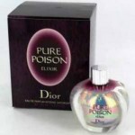 Christian Dior Pure Poison Elixir