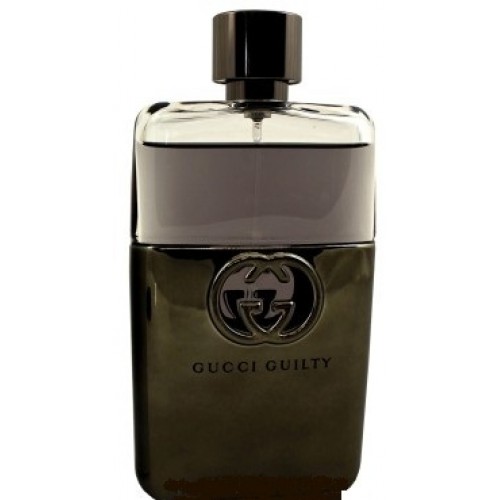 Gucci Guilty Pour Homme