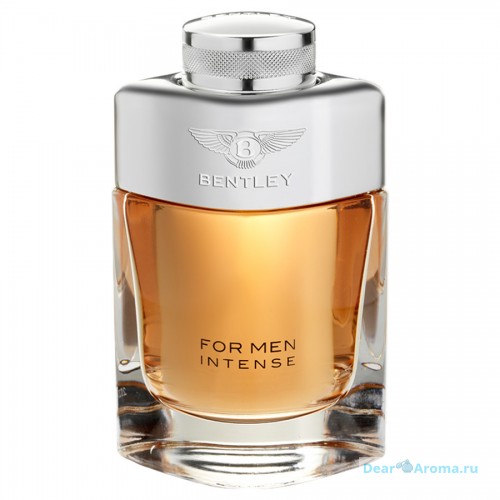 Bentley For Men Intense