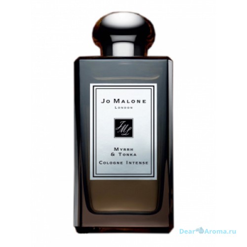 Jo Malone Myrrh & Tonka Intense