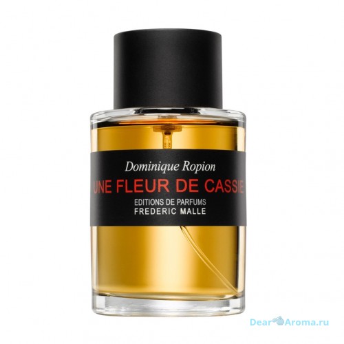 Frederic Malle Une Fleur De Cassie