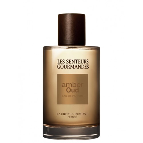 Les Senteurs Gourmandes Amber Oud