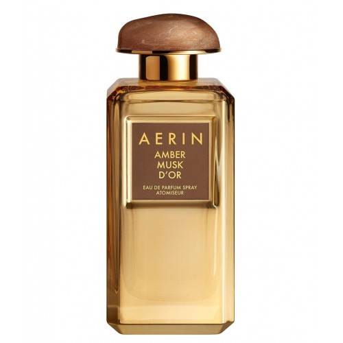 Aerin Lauder Amber Musk D'Or