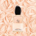 Giorgio Armani Si Rose Signature