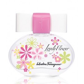 Salvatore Ferragamo Incanto Lovely Flower