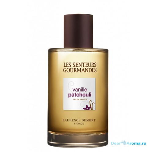 Les Senteurs Gourmandes Vanille Patchouli