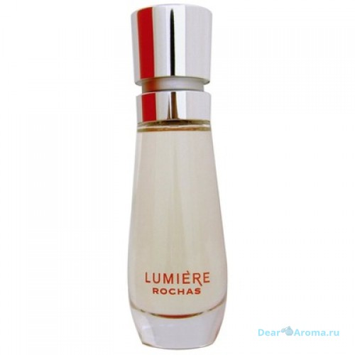 Rochas Lumiere