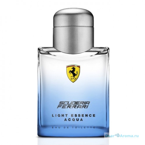 Ferrari Light Essence Acqua