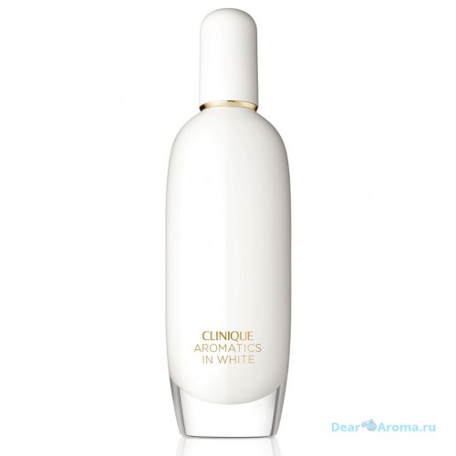 Clinique Aromatics In White