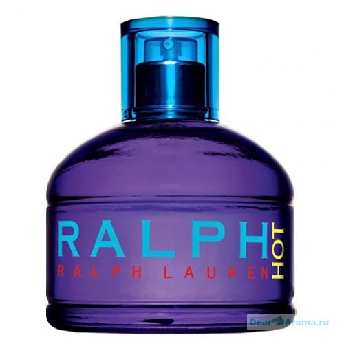 Ralph Lauren Ralph Hot