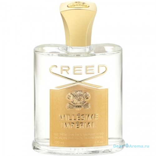 Creed Imperial Millesime