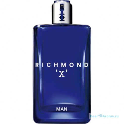 John Richmond Richmond X Man